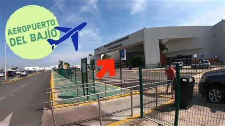 Bajio Airport: A Gateway to Central Mexico's Vibrant Heartland