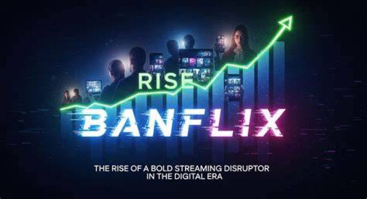 Banflix Forced: Understanding the Rise of Banned Streaming Platforms and Their Implications
