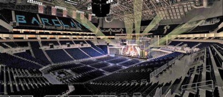 Barclays Center Inside Concert: The Ultimate Guide to an Unforgettable Experience