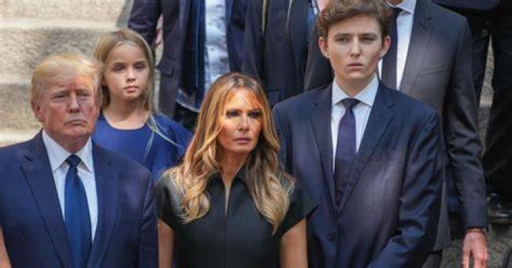 Barron Trump: The Antichrist Theory and the Facts Behind the Speculation