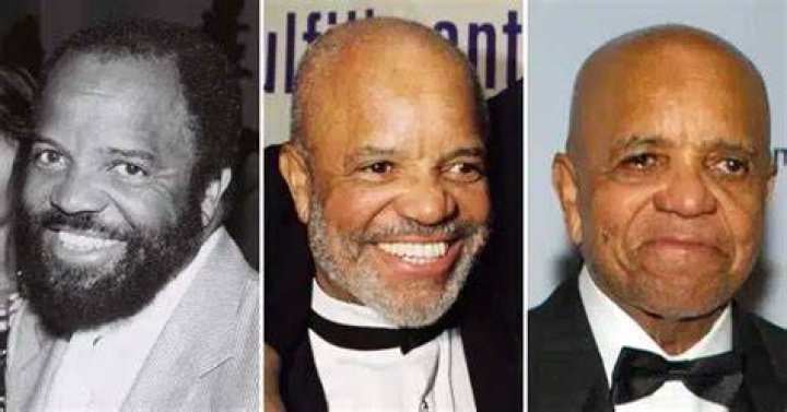 Barry Gordy Net Worth: Exploring the Legacy and Wealth of Motown's Founding Father