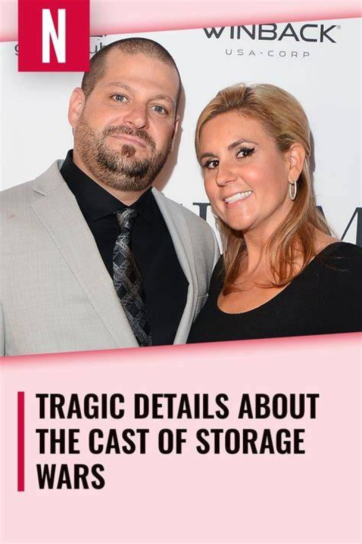 Barrytorage Wars Cast Dies: A Tribute to the Iconic Actor