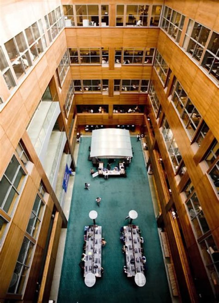 Baruch Newman Library Hours: A Comprehensive Guide to Access and Resources