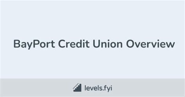 Bayport Credit Union: Your Trusted Partner in Financial Services
