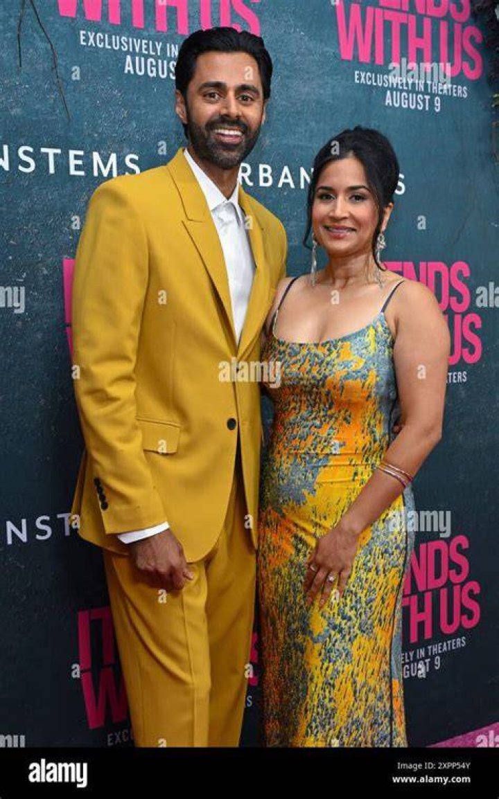 Beena Patel and Hasan Minhaj: A Comprehensive Look into Their Journey, Impact, and Legacy