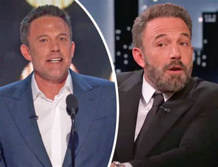 Ben Affleck at the Brady Roast: A Detailed Look Into the Event