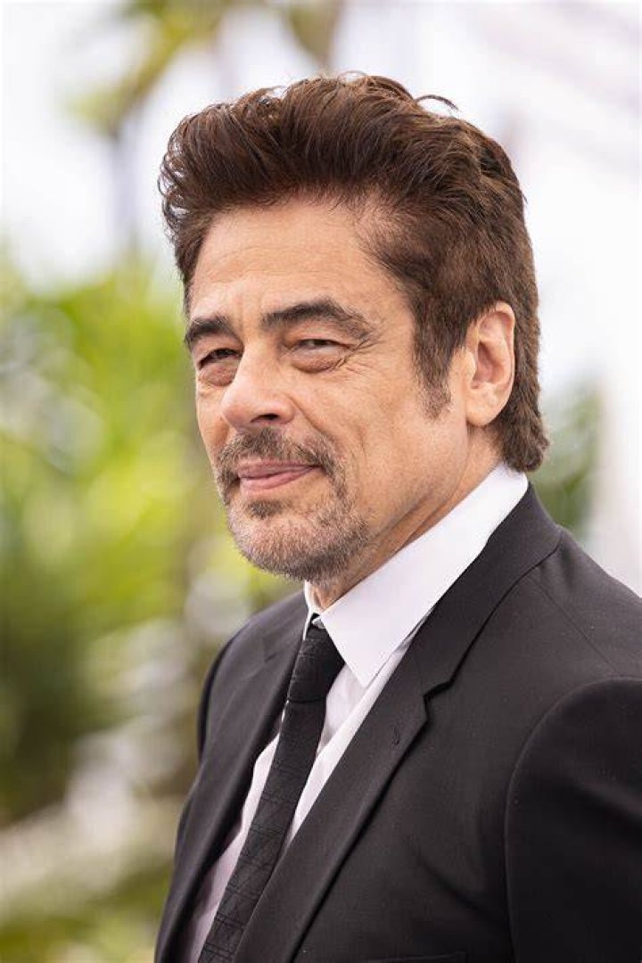 Benicio Del Toro Parents: Exploring the Roots of a Hollywood Icon
