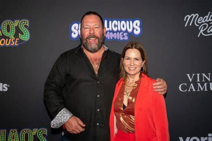 Bert Kreischer's Net Worth: A Comprehensive Look at the Comedian's Financial Journey
