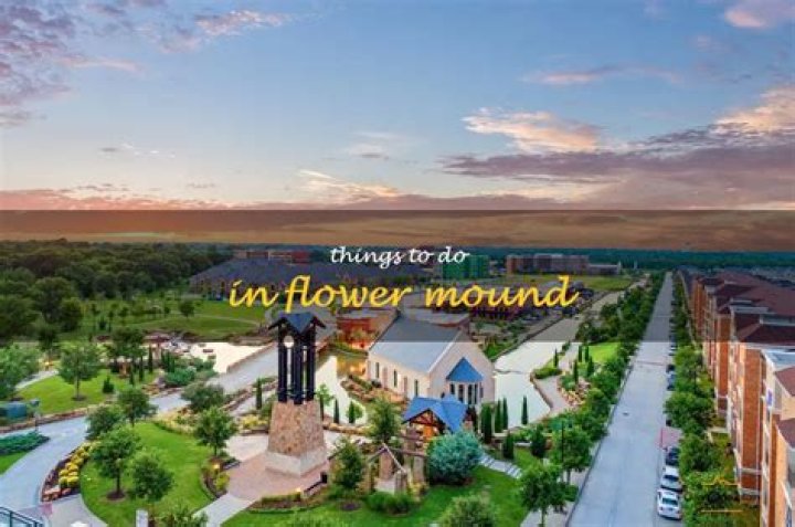 Best Eatery in Flower Mound Texas: A Comprehensive Guide to Your Culinary Delight