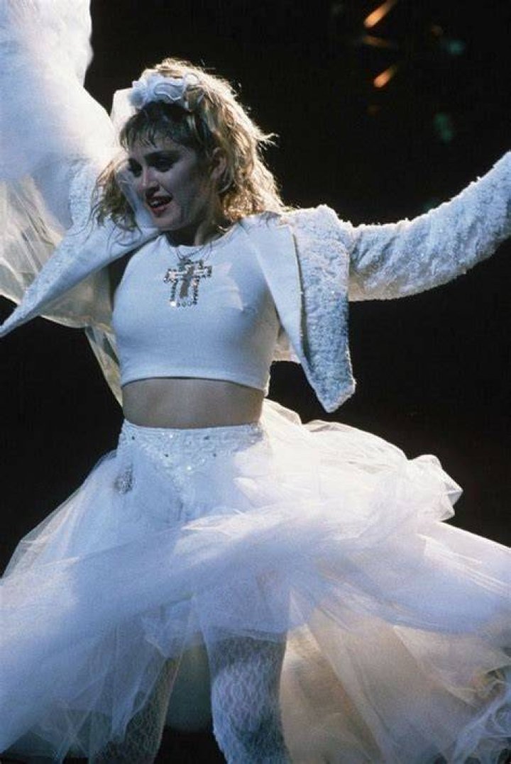 Best Madonna Costumes: A Comprehensive Guide to Iconic Looks