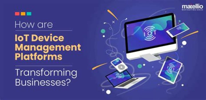 Best Remote IoT Device Management Platform: A Comprehensive Guide for 2023