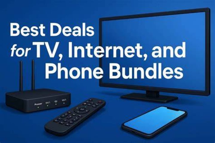 Best TV Phone and Broadband Offers: Unlock the Ultimate Entertainment and Connectivity Experience