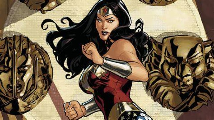 Best Wonder Woman Stories: Exploring the Iconic Adventures of DC's Legendary Heroine