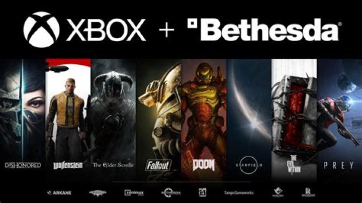 Bethesda Game Studios: The Powerhouse Behind Gaming Masterpieces