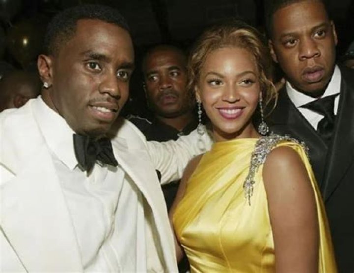 Beyonc&eacute; and Diddy: A Powerful Partnership That Shaped Music and Culture