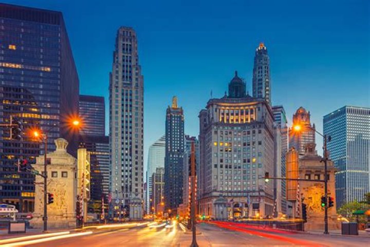 Beyond the Ivy Chicago: Unlocking the Hidden Gems of the Windy City