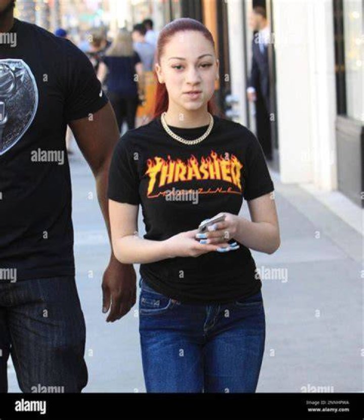 Bhad Bhabie Leaked: Unveiling the Truth Behind the Controversy