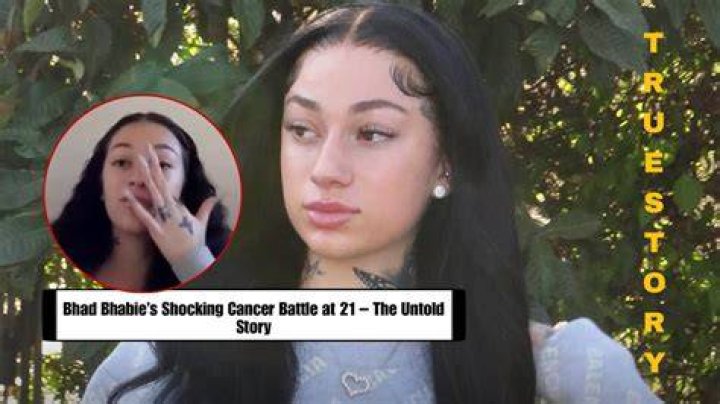 Bhad Bhabie Leaks: The Untold Story and Exclusive Details