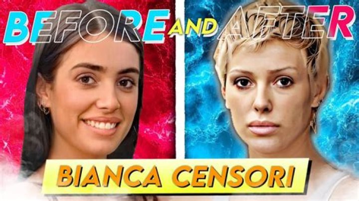 Bianca Censori Before Plastic Surgery: Journey to Becoming an Icon