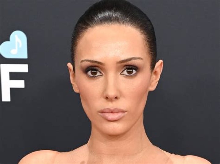 Bianca Censori Breast Real? Unveiling the Truth Behind the Question