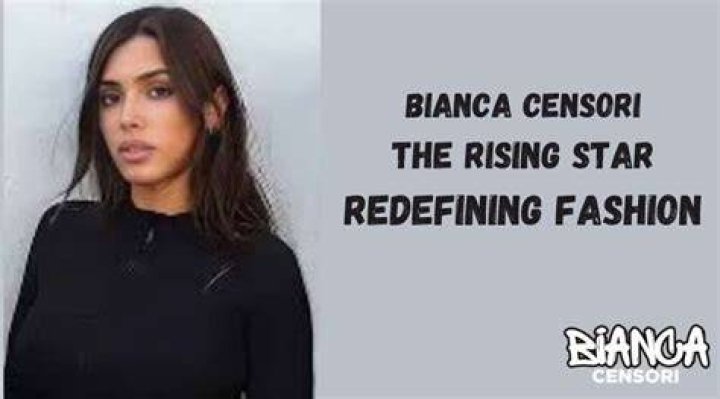 Bianca Censori Operations: Unveiling the Secrets of a Rising Star