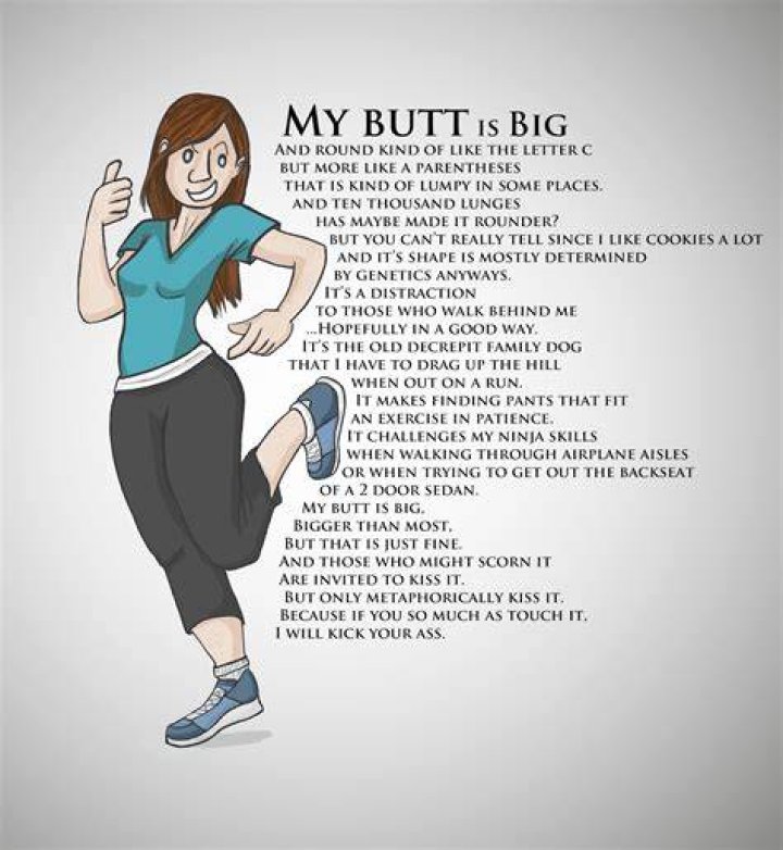 Big Booty Bailey: The Phenomenon and Her Journey to Fame