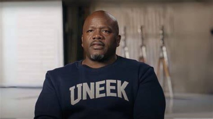 Big U Arrested: The Untold Story That's Got Everyone Talking