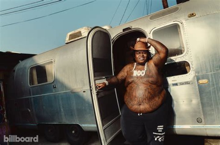 Big X Tha Plug Tour Dates: Your Ultimate Guide to the Hottest Concert Experience