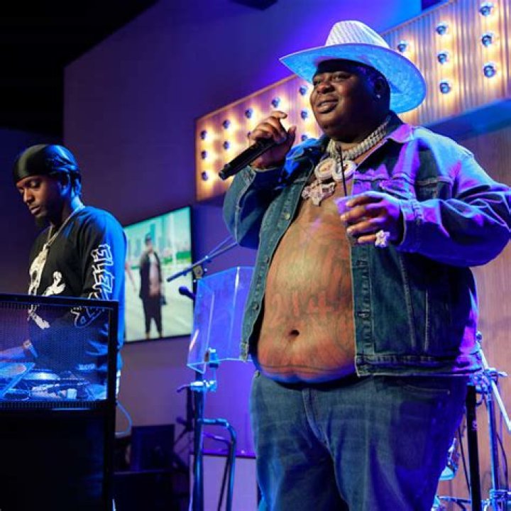 Big X Tha Plug Tour: The Ultimate Experience in Rap Music