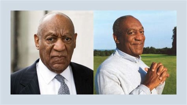 Bill Cosby Age: A Comprehensive Look at the Iconic Comedian's Life