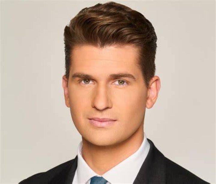 Bill Melugin Hair: The Ultimate Guide to His Iconic Look and Journey