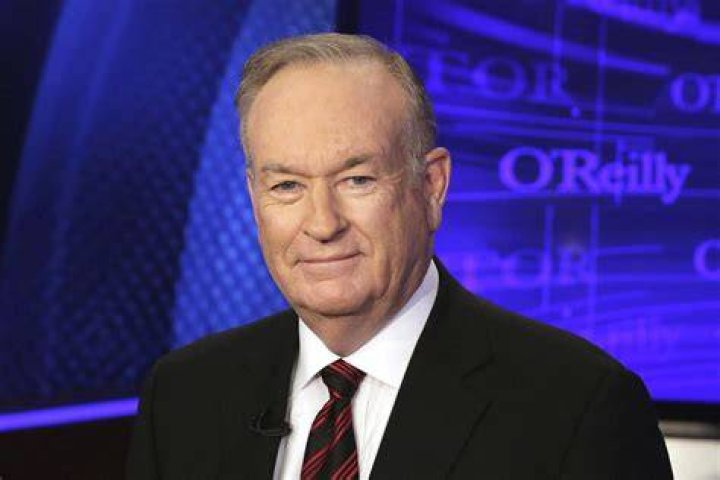 Bill O'Reilly Age: A Comprehensive Look at the Iconic Media Personality