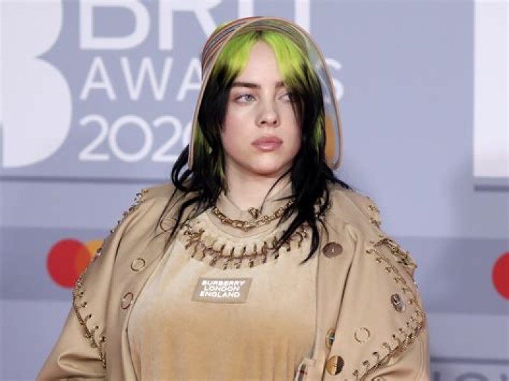 Billie Eilish Breast Reduction: The Truth Behind the Headlines