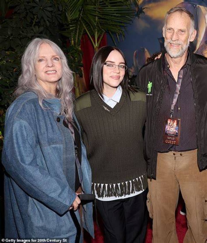 Billie Eilish Father Name: A Comprehensive Guide to Her Family Background