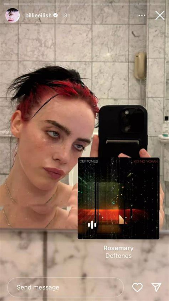 Billie Eilish Nude Photos: A Comprehensive Look at Privacy, Misinformation, and the Importance of Respect