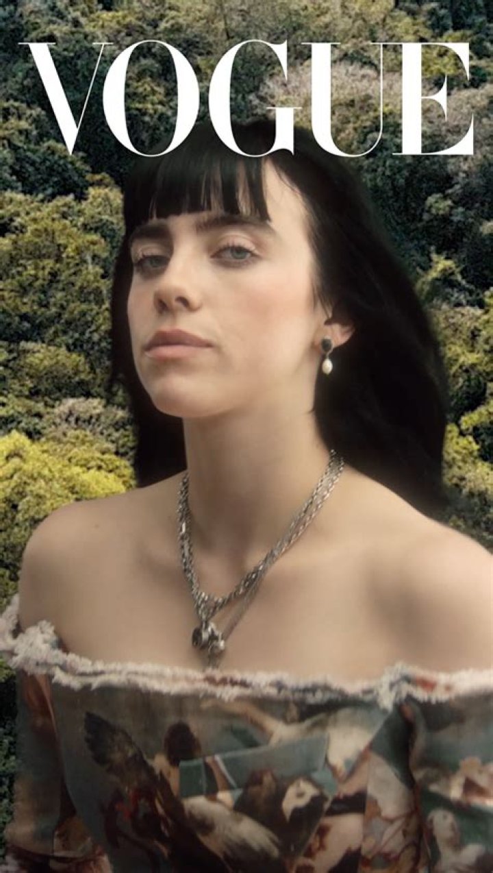 Billie Eilish Nude: Understanding the Controversy and Context