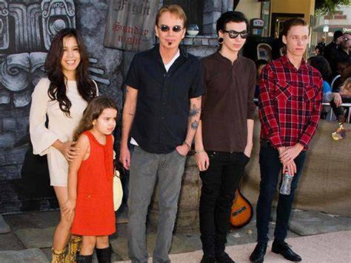 Billy Bob Thornton's Brother: The Hidden Story Behind the Family Bond