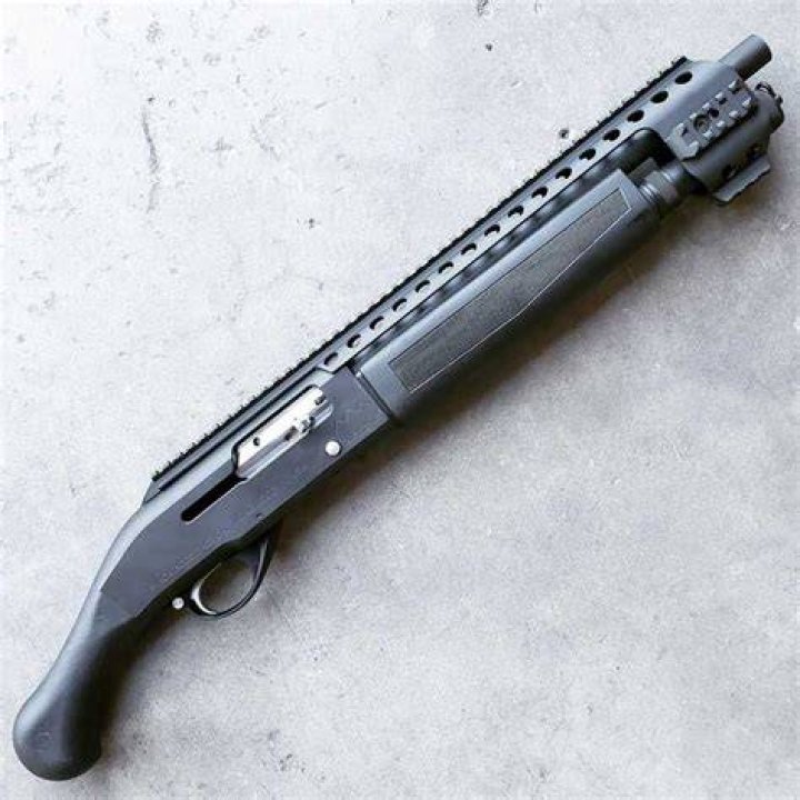 Black Aces Tactical Shotgun: A Comprehensive Guide to Performance, Features, and Reliability