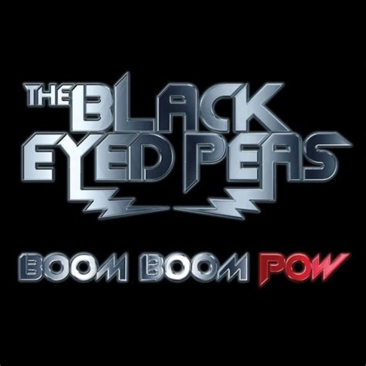 Black Eyed Peas Song "Boom Boom Pow": A Deep Dive into the Iconic Hit