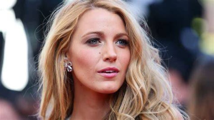 Blake Lively Weight: The Complete Guide to Her Fitness Journey and Secrets