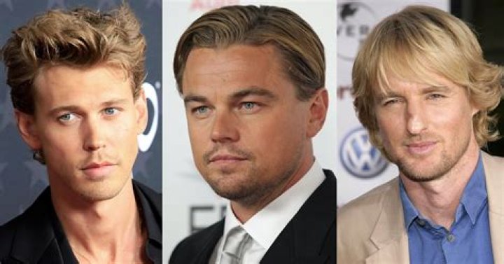 Blonde Hair Blue Eyes Male Actors: Unveiling the Allure of Hollywood's Golden Trio