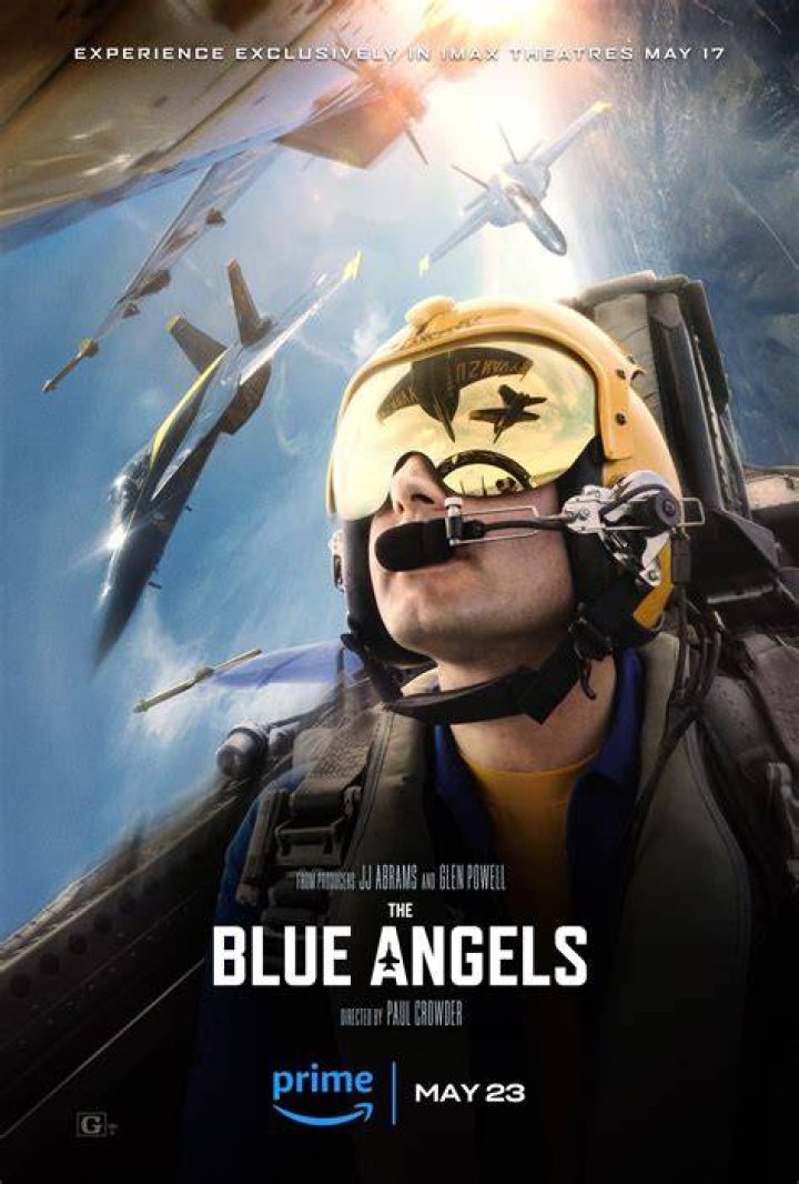 Blue Angels Documentary Cast: Unveiling the Stellar Performances