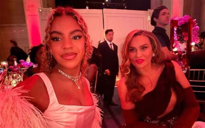 Blue Ivy Carter Age: The Rising Star of the Entertainment World