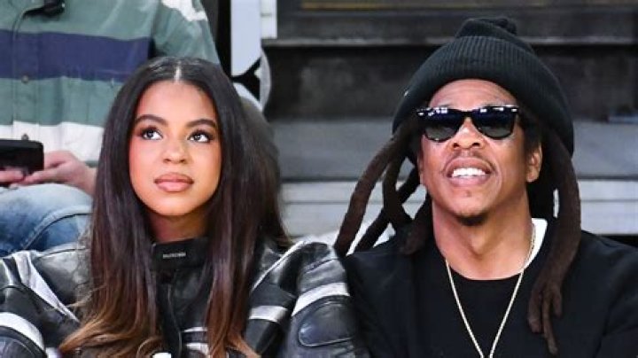 Blue Ivy Carter White: The Rising Star of Music and Beyond