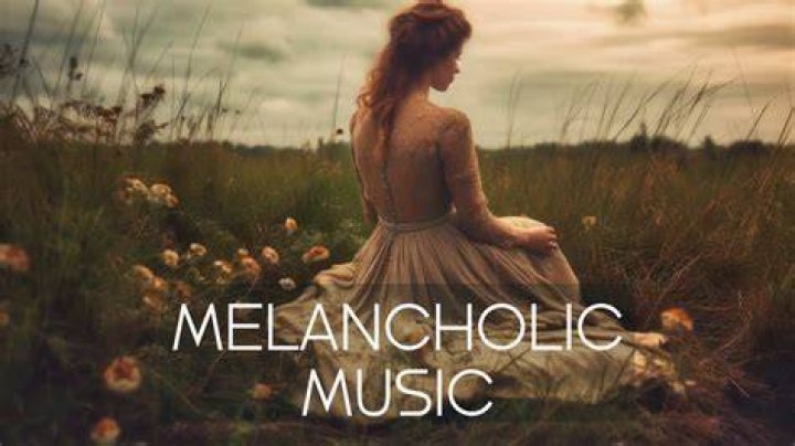 Blue Songs About Love: Exploring the Depths of Melancholic Romantic Tunes