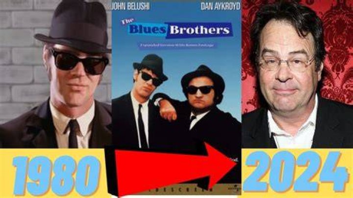 Blues Brothers Cast Deaths: Unveiling the Tragic Losses Behind the Iconic Franchise