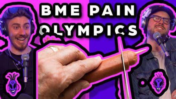 BMA Pain Olympics: The Ultimate Guide to Understanding and Participating