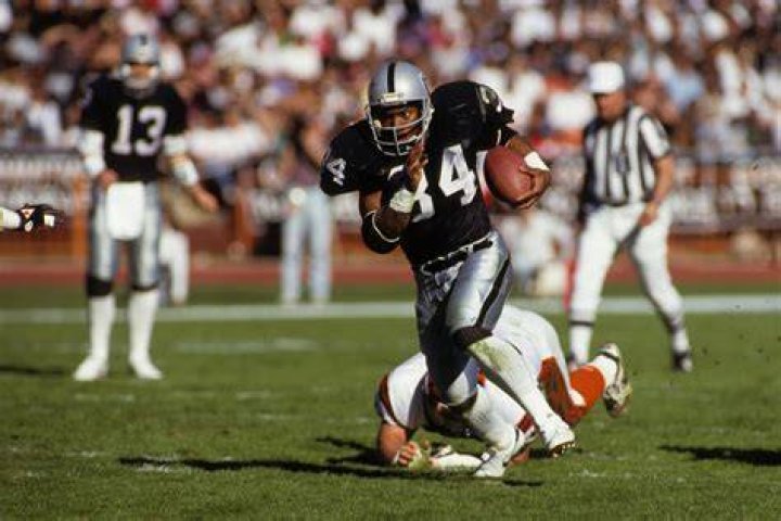 Bo Jackson's 40 Time Combine: A Legendary Athlete's Speed Record