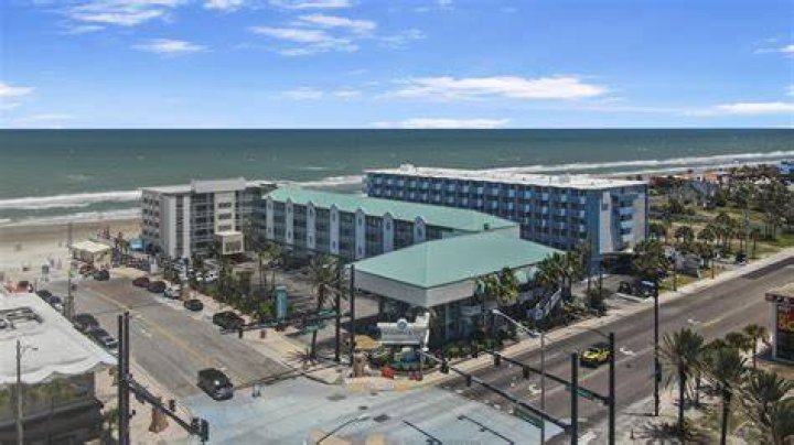 Boardwalk Inn and Suites Daytona Florida: Your Ultimate Beachfront Getaway