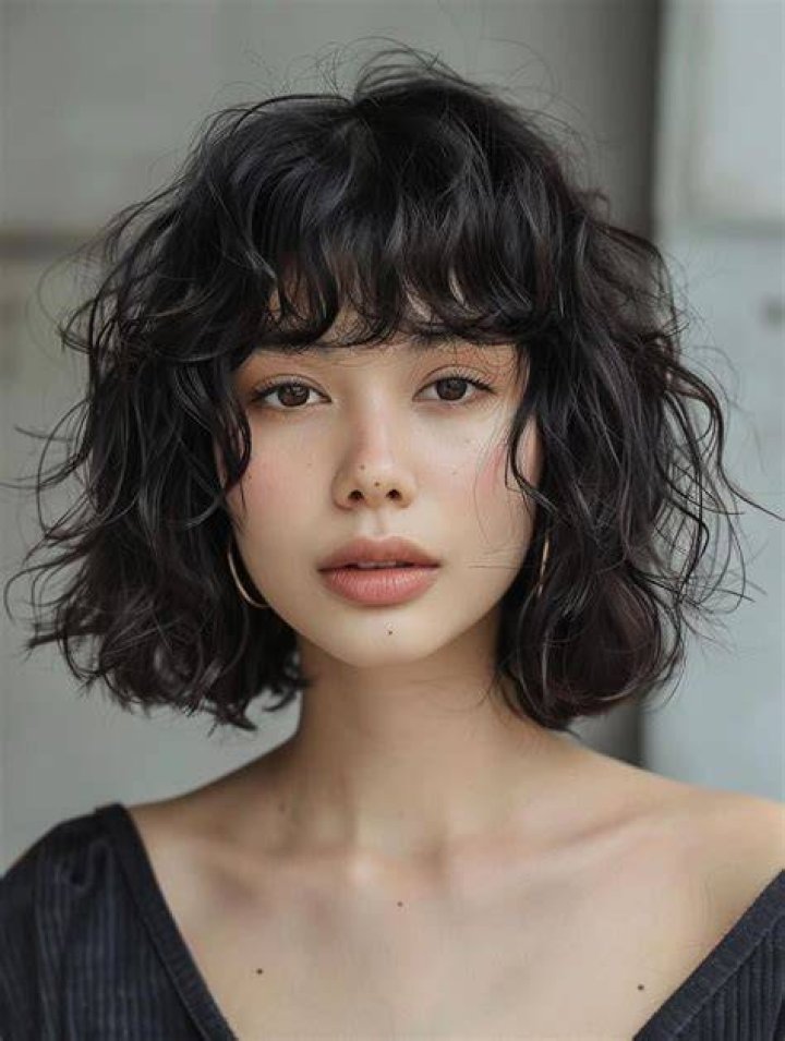 Bohemian Haircut: The Ultimate Guide to Achieving a Free-Spirited Look